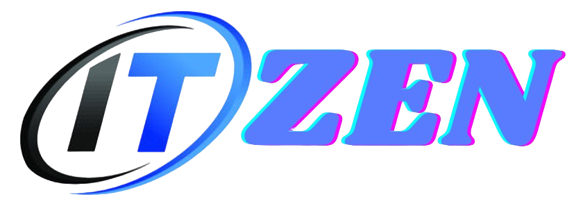 Itzen Solutions - IT Services Company in India